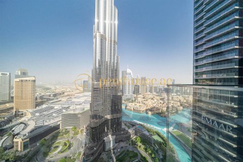 شقة في The Address Residences Dubai Opera, وسط مدينة دبي, دبي 3 غرف نوم, 165 م² رقم 6050 - صورة 20