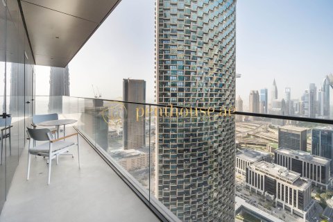 شقة في The Address Residences Dubai Opera, وسط مدينة دبي, دبي 3 غرف نوم, 165 م² رقم 6050 - صورة 1
