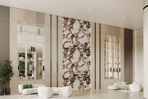 شقة في دبي استوديو, 102 م² رقم 94402 - صورة 7