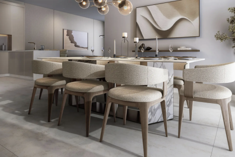 Villa in Dubai 5 bedrooms, 381 sq.m. № 94407 - photo 5