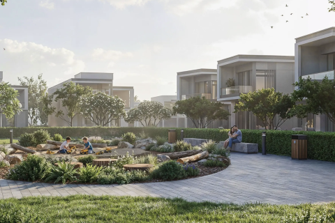 Villa in Dubai 5 bedrooms, 381 sq.m. № 94407 - photo 3