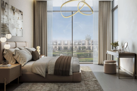 Villa in Dubai 5 bedrooms, 381 sq.m. № 94407 - photo 6