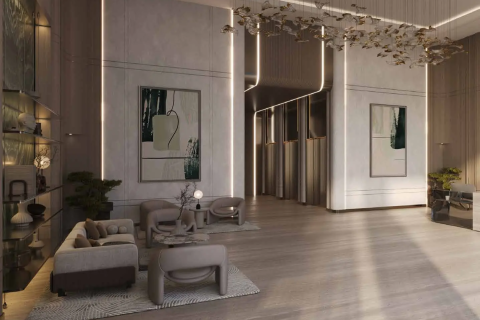 Apartment in Dubai studio, 117 sq.m. № 94400 - photo 9