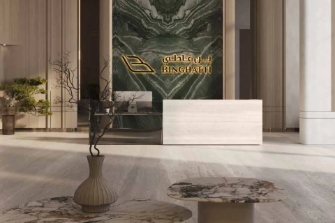 Apartment in Dubai studio, 117 sq.m. № 94400 - photo 7