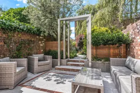 Apartment in Dubai studio, 117 sq.m. № 94400 - photo 10