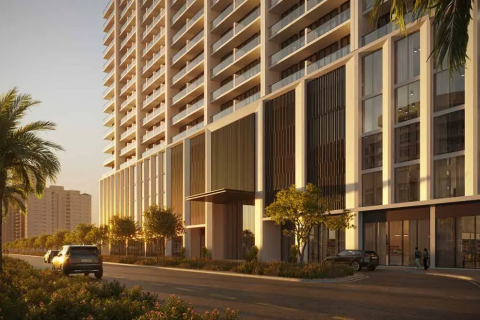 Apartment in Dubai studio, 117 sq.m. № 94400 - photo 6