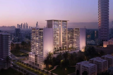 Apartment in Dubai studio, 117 sq.m. № 94400 - photo 3