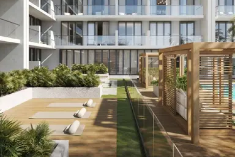 Apartment in Dubai studio, 117 sq.m. № 94400 - photo 12