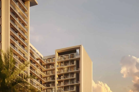 Apartment in Dubai studio, 117 sq.m. № 94400 - photo 5