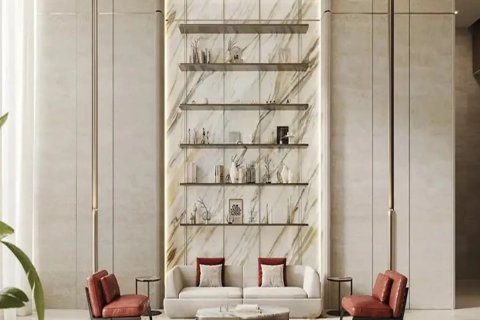 Appartement à Dubai, studio, 55.96 m², № 94404 - photo 5