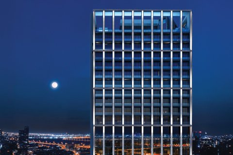 Appartement à Dubai, studio, 55.96 m², № 94404 - photo 3