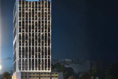 Apartment in Dubai studio, 116.6 sq.m. № 94403 - photo 2