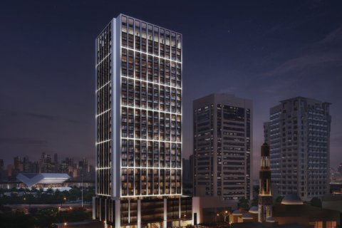 Apartamento en Dubai, estudio, 145.87 m², № 94405 - foto 2