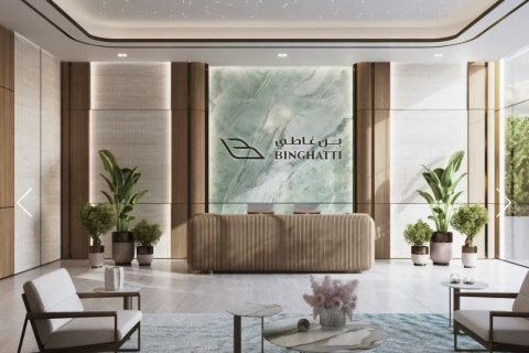 Apartamento en Dubai, estudio, 145.87 m², № 94405 - foto 5