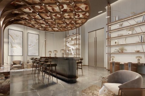 Купить пентхаус в Дубае: 4 спальни, 468м², № 132895 - фото 21