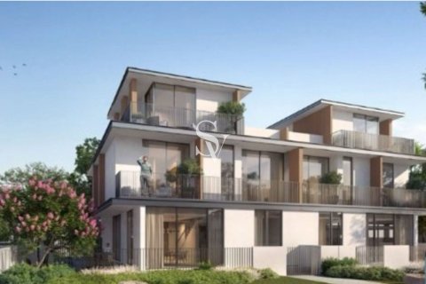 Вилла в Дубае, 5 спален, 576м², № 132893