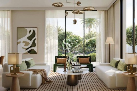 Villa in Dubai 5 bedrooms, 576 sq.m. № 132893 - photo 4