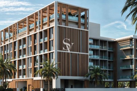 Квартира в Dubai South (Dubai World Central), Дубай, 2 спальни, 102м², № 132892