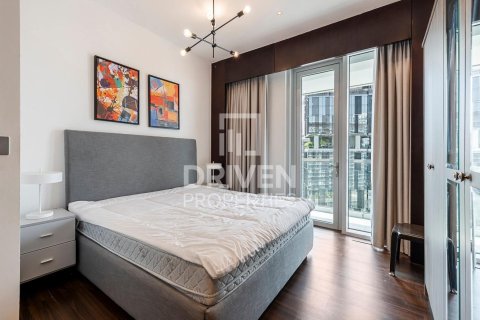 Apartment in Business Bay, Dubai 1 bedroom, 80 sq.m. № 20908 - photo 5