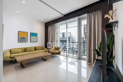 Apartment in Business Bay, Dubai 1 bedroom, 80 sq.m. № 20908 - photo 4
