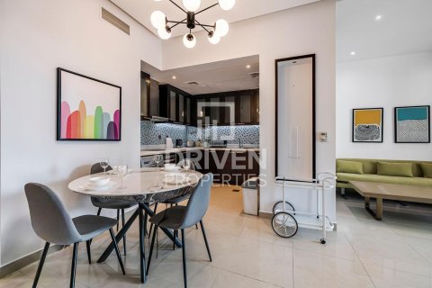 Apartment in Business Bay, Dubai 1 bedroom, 80 sq.m. № 20908 - photo 3