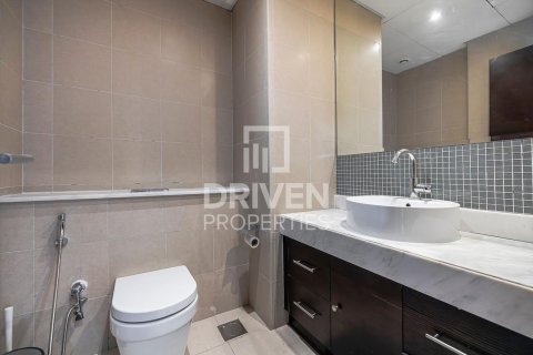 Apartment in Business Bay, Dubai 1 bedroom, 80 sq.m. № 20908 - photo 11