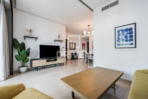 Apartment in Business Bay, Dubai 1 bedroom, 80 sq.m. № 20908 - photo 2