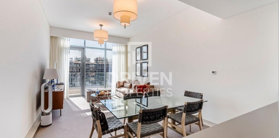 Apartamento en Al Wasl, Dubai, 2 dormitorios, 135 m², № 20899