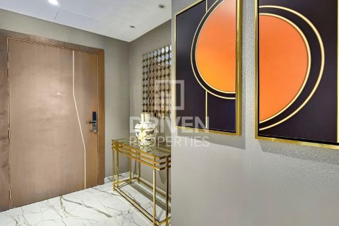 Penthouse in Business Bay, Dubai 2 bedrooms, 148 sq.m. № 20907 - photo 6
