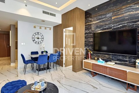 Penthouse in Business Bay, Dubai 2 bedrooms, 148 sq.m. № 20907 - photo 1