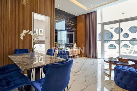 Penthouse in Business Bay, Dubai 2 bedrooms, 148 sq.m. № 20907 - photo 2