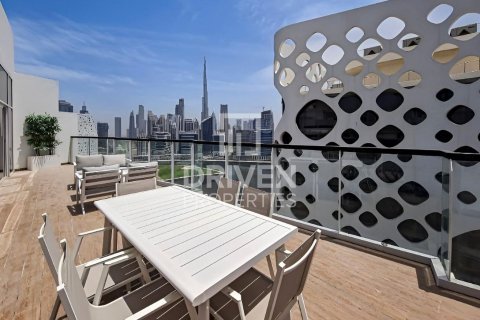 Penthouse in Business Bay, Dubai 2 bedrooms, 148 sq.m. № 20907 - photo 7