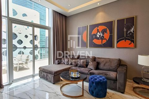 Penthouse in Business Bay, Dubai 2 bedrooms, 148 sq.m. № 20907 - photo 3