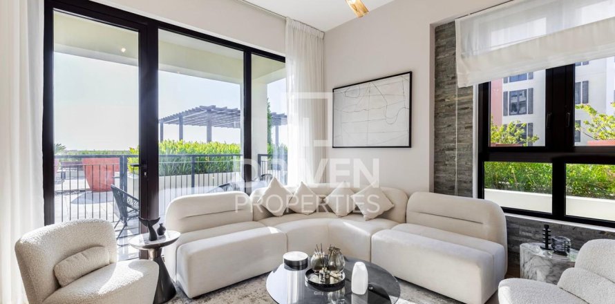 شقة في La Mer, جميرا, دبي 2 غرف نوم, 122 م² رقم 20909