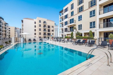 شقة في La Mer, جميرا, دبي 2 غرف نوم, 122 م² رقم 20909 - صورة 20