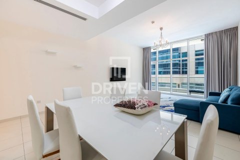 Apartment in Bay Square, Business Bay, Dubai 1 bedroom, 106 sq.m. № 20910 - photo 2