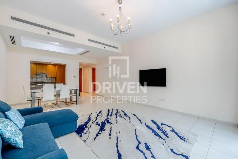 Apartment in Bay Square, Business Bay, Dubai 1 bedroom, 106 sq.m. № 20910 - photo 4