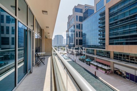 Apartment in Bay Square, Business Bay, Dubai 1 bedroom, 106 sq.m. № 20910 - photo 7