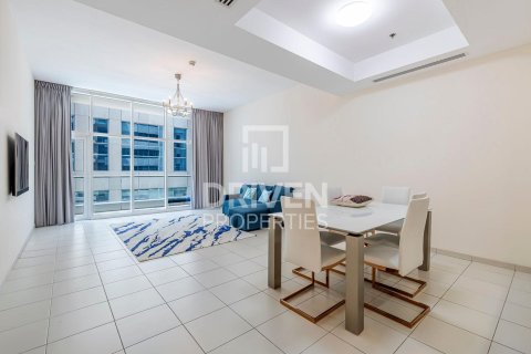Apartment in Bay Square, Business Bay, Dubai 1 bedroom, 106 sq.m. № 20910 - photo 1