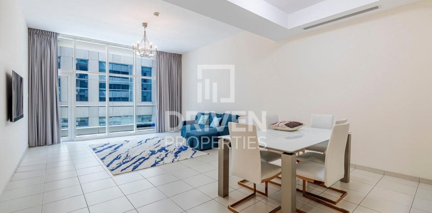 Apartment in Bay Square, Business Bay, Dubai 1 bedroom, 106 sq.m. № 20910