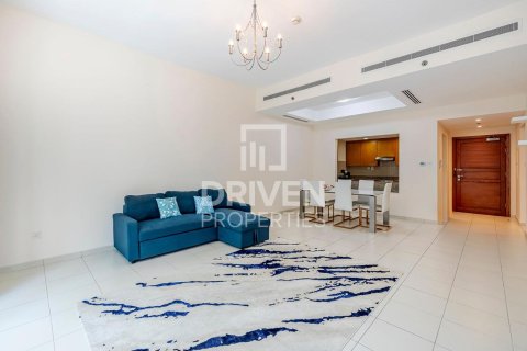 Apartment in Bay Square, Business Bay, Dubai 1 bedroom, 106 sq.m. № 20910 - photo 3