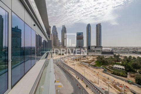 Apartamento en Al Wasl, Dubai, 2 dormitorios, 143 m², № 20897 - foto 14