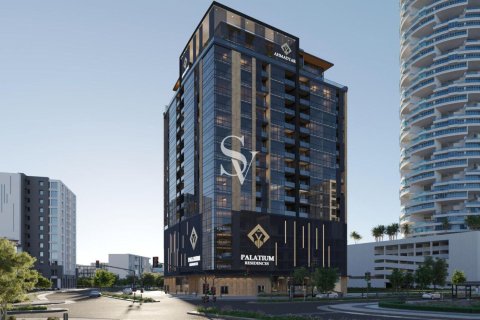 Купить магазин в District 12, Джумейра Вилладж Серкл, Дубай: 40м², № 132938 - фото 18