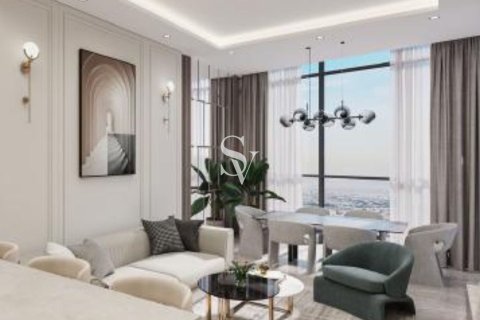 Магазин в District 12, Джумейра Вилладж Серкл, Дубай, 40м², № 132938