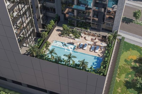 Купить магазин в District 12, Джумейра Вилладж Серкл, Дубай: 62м², № 132937 - фото 2