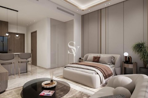 Купить магазин в District 12, Джумейра Вилладж Серкл, Дубай: 62м², № 132937 - фото 5