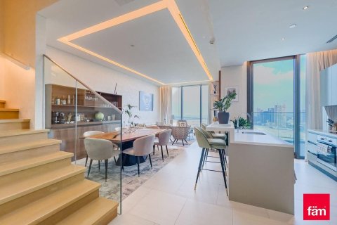 Купить квартиру в Бизнес-Бэе, Дубай: 2 спальни, 173.4м², № 10083 - фото 18