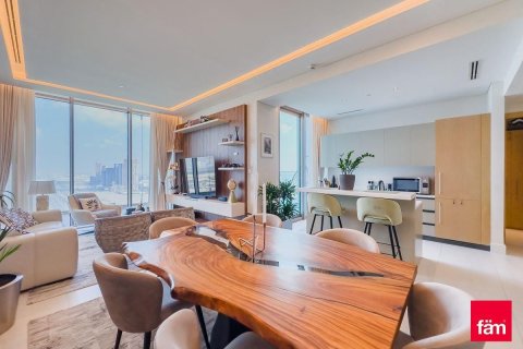 Купить квартиру в Бизнес-Бэе, Дубай: 2 спальни, 173.4м², № 10083 - фото 1