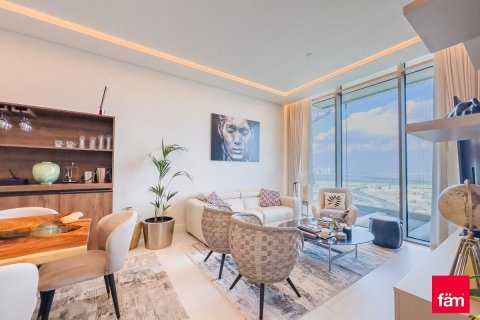 Купить квартиру в Бизнес-Бэе, Дубай: 2 спальни, 173.4м², № 10083 - фото 4