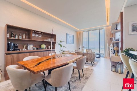 Купить квартиру в Бизнес-Бэе, Дубай: 2 спальни, 173.4м², № 10083 - фото 3